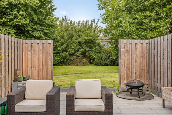 Medium property photo - Mozartrode, 2717 CV Zoetermeer